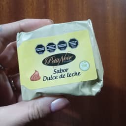 Petit noir