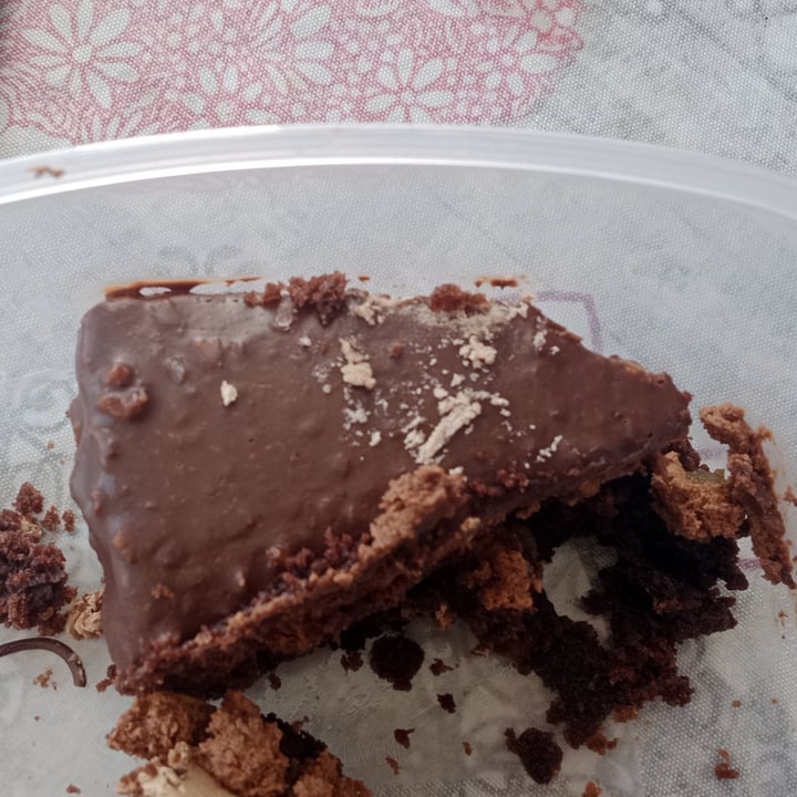 photo of Busy Bee Cafe Chocolate Cake shared by @francescaglad7 on  30 Mar 2024 - review