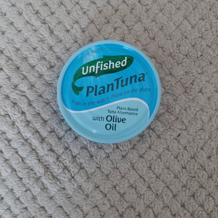 photo of Plantuna unfished à  l'huile d'olive shared by @marte on  08 Sep 2024 - review