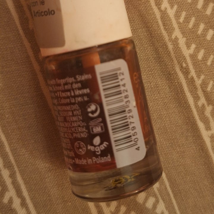photo of Essence  what a tint shared by @meryveg on  12 Aug 2025 - review