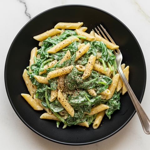 Why You'll Love This Easy Vegan Alfredo