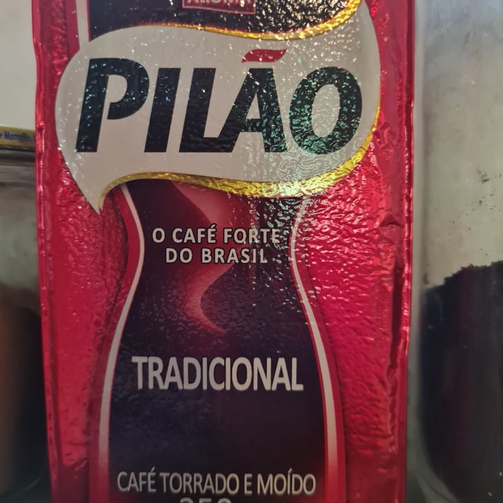 photo of Pilão Café Pilão shared by @alecomess on  12 Feb 2024 - review
