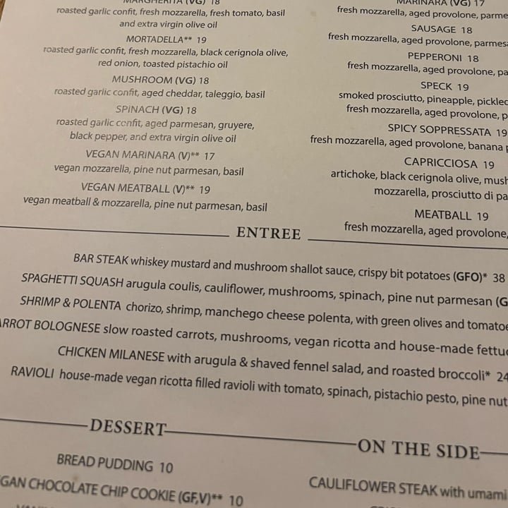 photo of Crumb & Spigot- Lakewood Ravioli shared by @kristin548 on  15 Sep 2025 - review