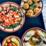 Atomic Falafel