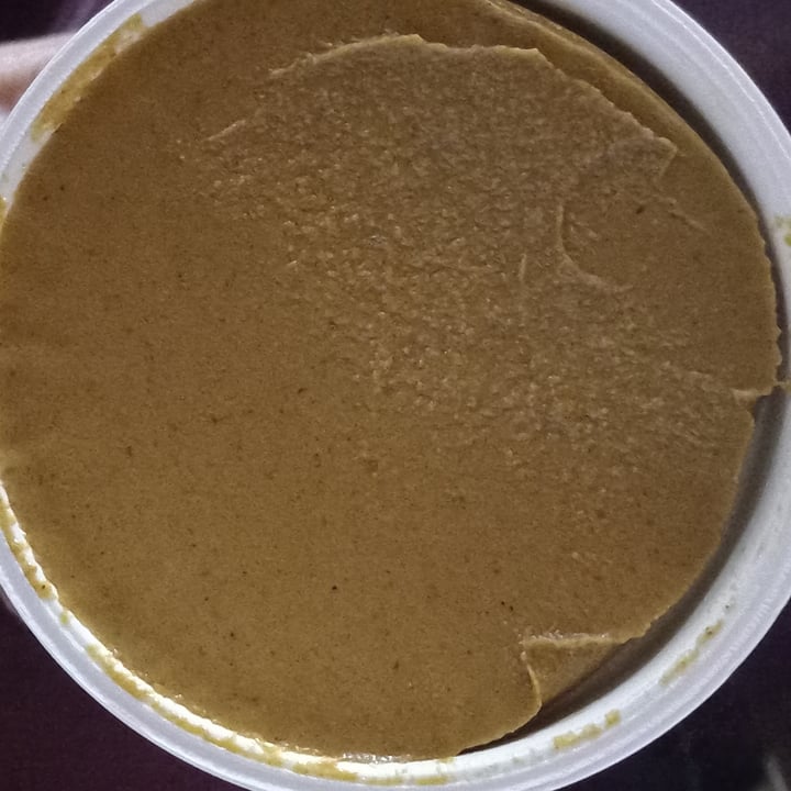 photo of Vívet Crema de Cajú Curry y Hongos shared by @gisegigi on  24 Aug 2024 - review