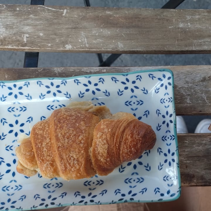 photo of Elite cafè bistrot Brioche Ai Frutti Di Bosco shared by @casspita on  15 Sep 2025 - review