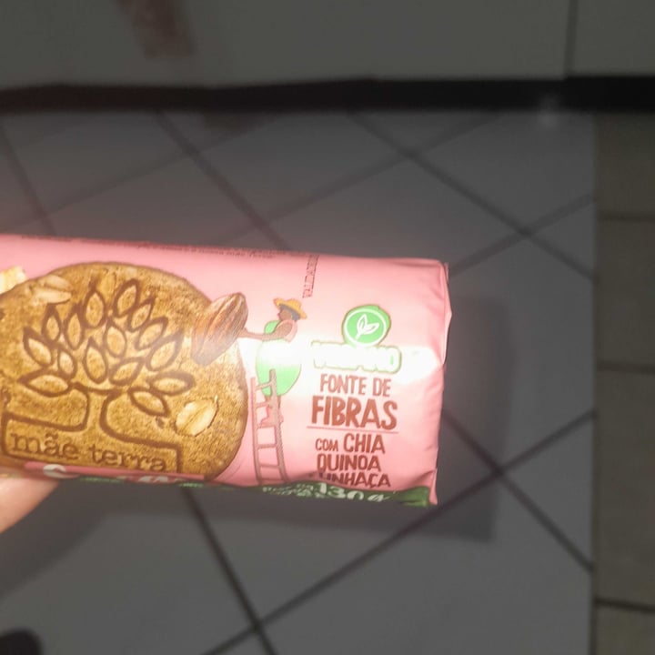 photo of Mãe Terra Tribos integral cacau shared by @arianev3g on  20 Feb 2025 - review