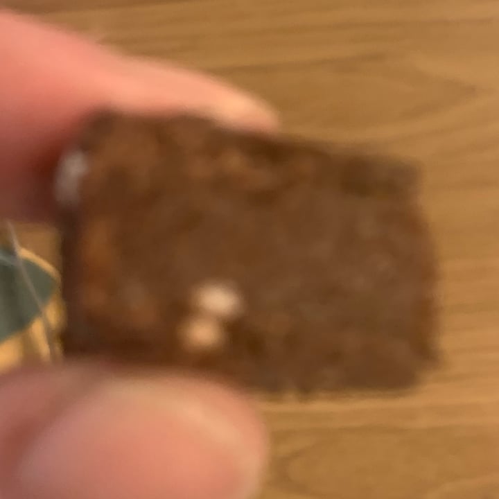 photo of Veganutris Chocoduo Caramel shared by @vimauro on  30 Sep 2025 - review