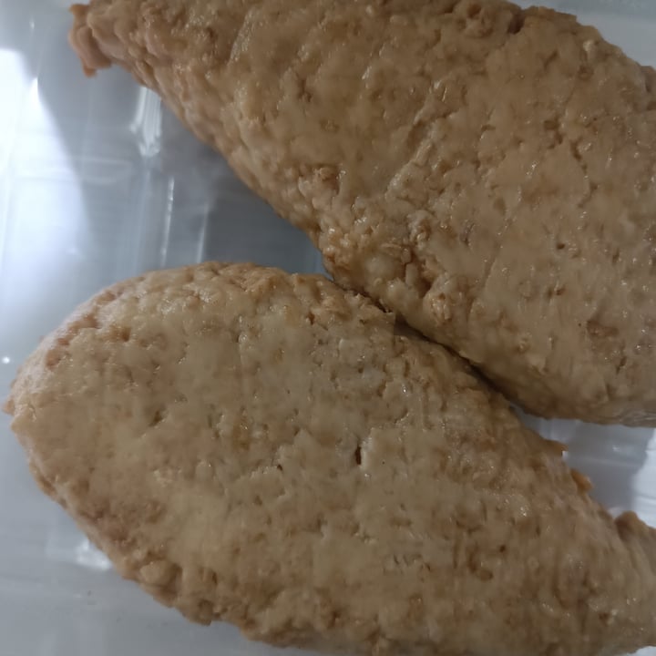 photo of Kupfer - innovative food Preparazione Alimentare Vegana shared by @giudymorale on  20 Jun 2024 - review