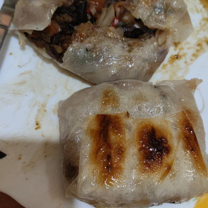 photo of Golden Turtle Brand Rice paper shared by @goe on  18 Jan 2024 - review