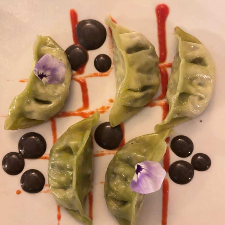 photo of Ristorante Officina Bistrot - Cucina e Laboratorio ravioli shared by @ciaobau on  17 Jun 2025 - review