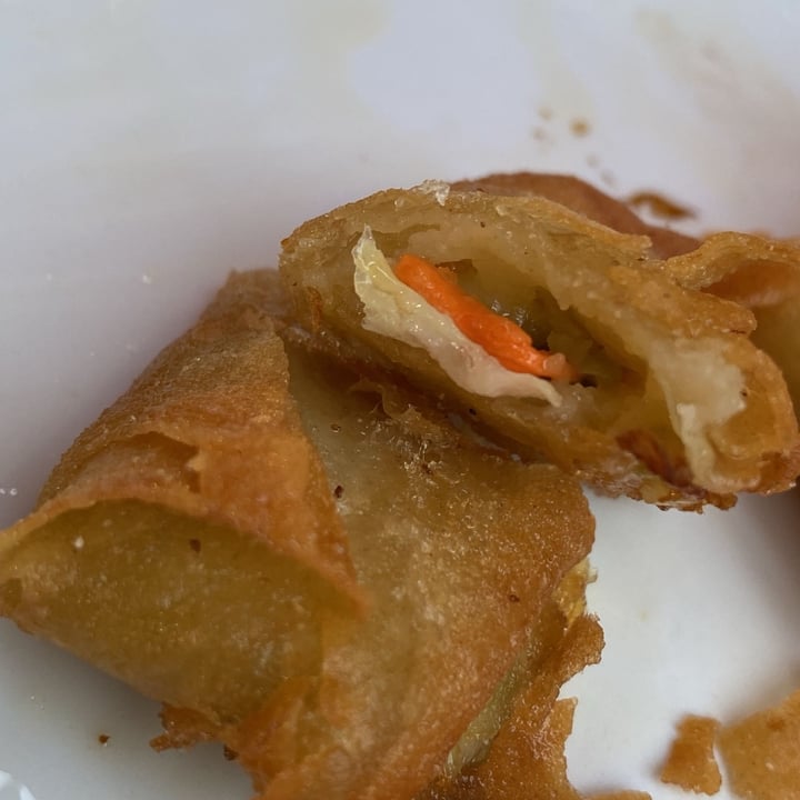 photo of Cervecería El Arenal Rollitos primavera shared by @valtochi on  13 Aug 2024 - review