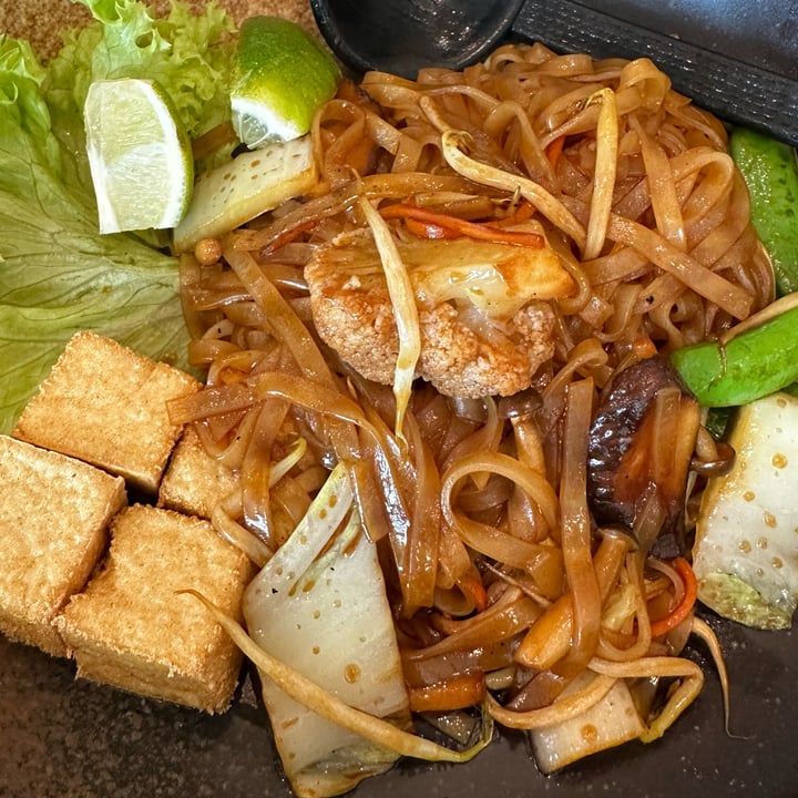photo of So Pho @ MBS Fried pho noodles shared by @mrdonut on  05 Mar 2024 - review