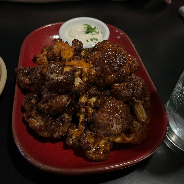 photo of The Moon Buffalo cauliflower shared by @devon0 on  21 Mar 2024 - review