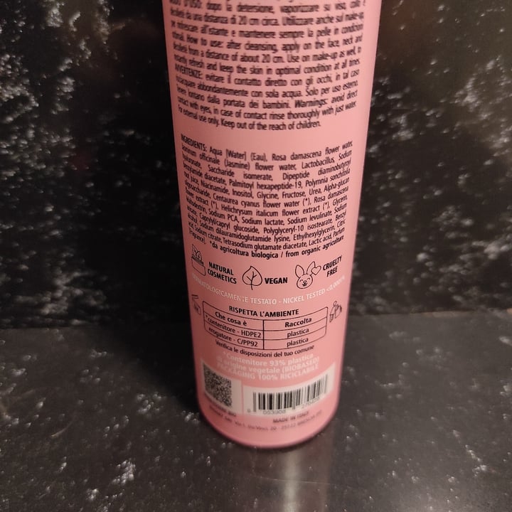 photo of Essere My Holy Water- Mist Viso shared by @rellaale on  13 Sep 2023 - review