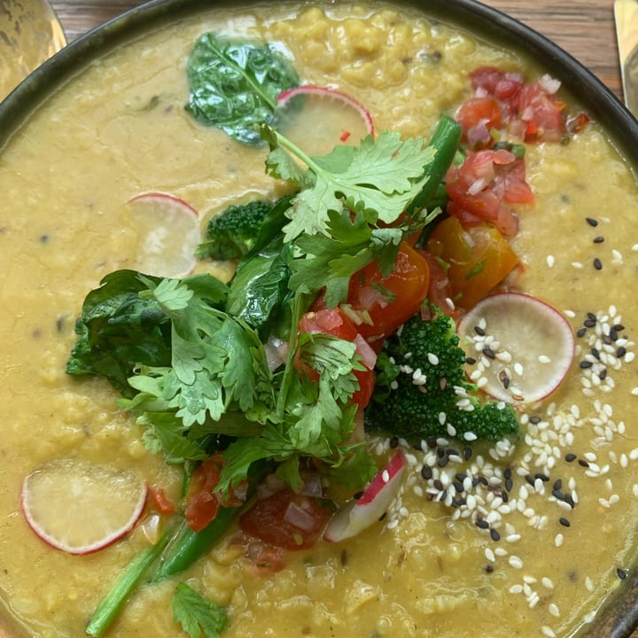 photo of Genius Central Singapore Khichdi shared by @minilamb on  09 Nov 2023 - review