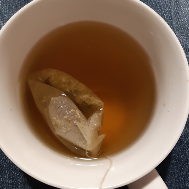 photo of Twinings Pure camomile shared by @welovenature on  11 Dec 2023 - review