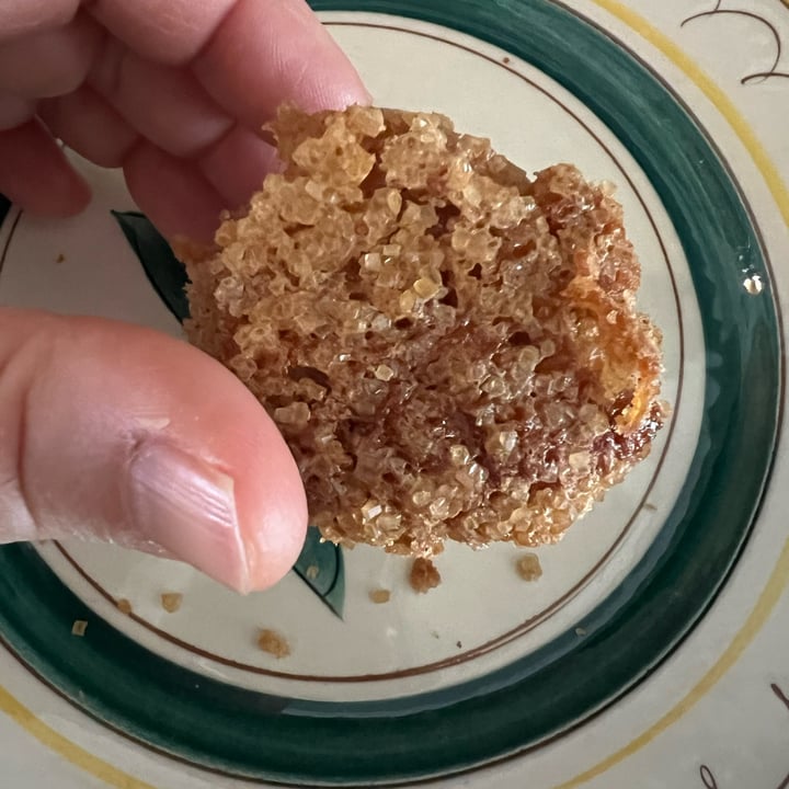 photo of Papa Ganache Manasquan carrot muffin shared by @allycat38 on  01 Apr 2024 - review