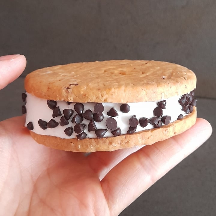 photo of Valsoia Gran Cookie shared by @auramala on  23 Jul 2025 - review