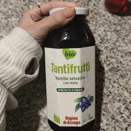 Tanti frutti