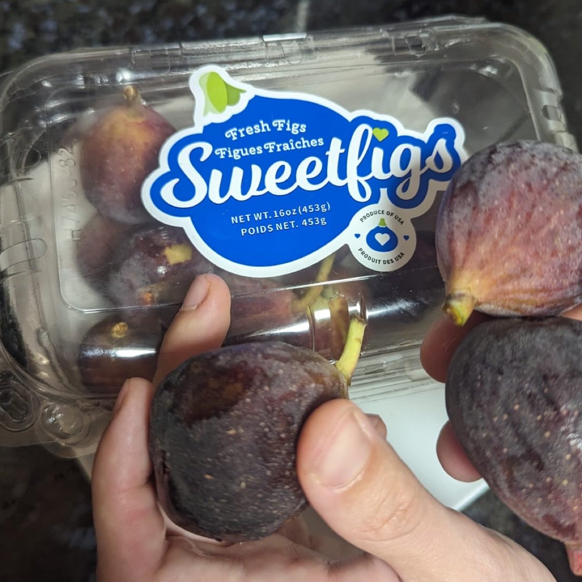 Vertical Foods Sweet Figs Reviews abillion