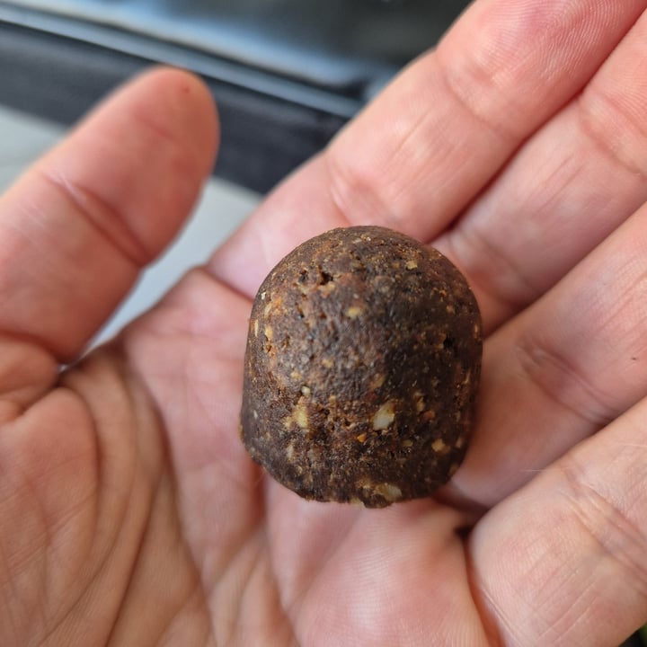 photo of Woolworths Food Hazelnut coffee date bites shared by @danielladaniella on  01 Apr 2024 - review