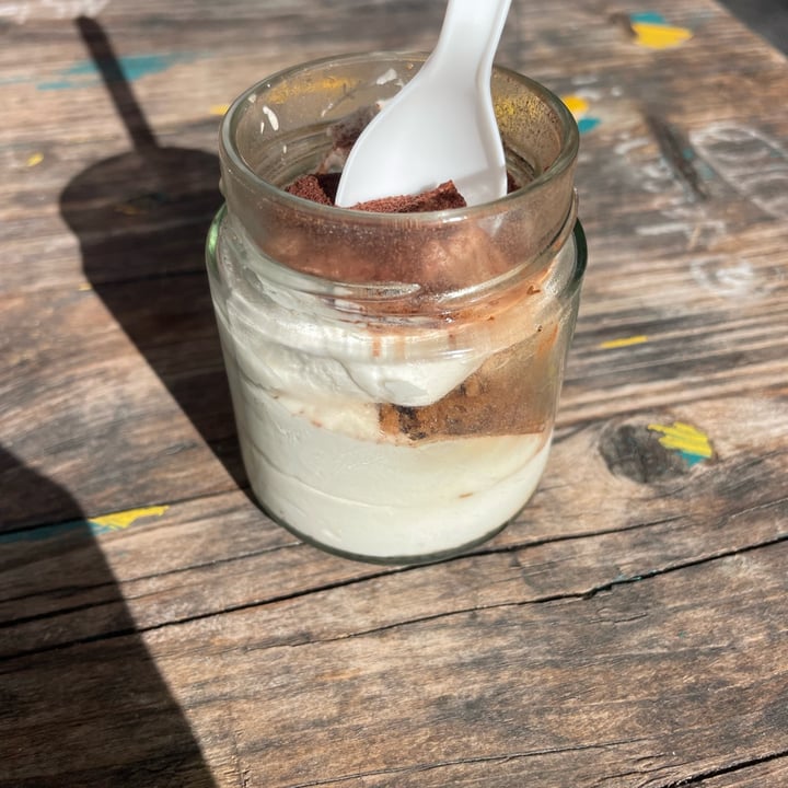 photo of Black Sheep Raw Tiramisu shared by @vittolovestahini on  31 Aug 2025 - review