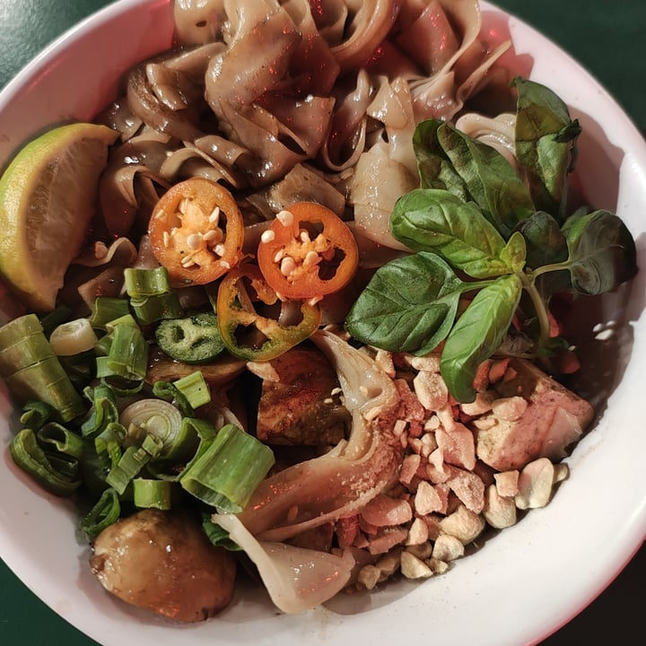 photo of Saigon Noodle Bar Chay Xao shared by @noeschulz on  04 Oct 2025 - review