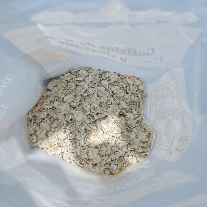 photo of Crownfield Copos de avena suaves integrales shared by @miriam27 on  01 Dec 2023 - review