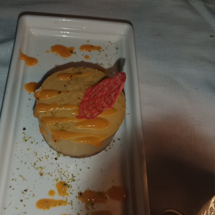 photo of MOON - Move Ortigia Out of Normality Blocconcini di soia con verdure glassate shared by @lauragiovani on  21 Jul 2024 - review