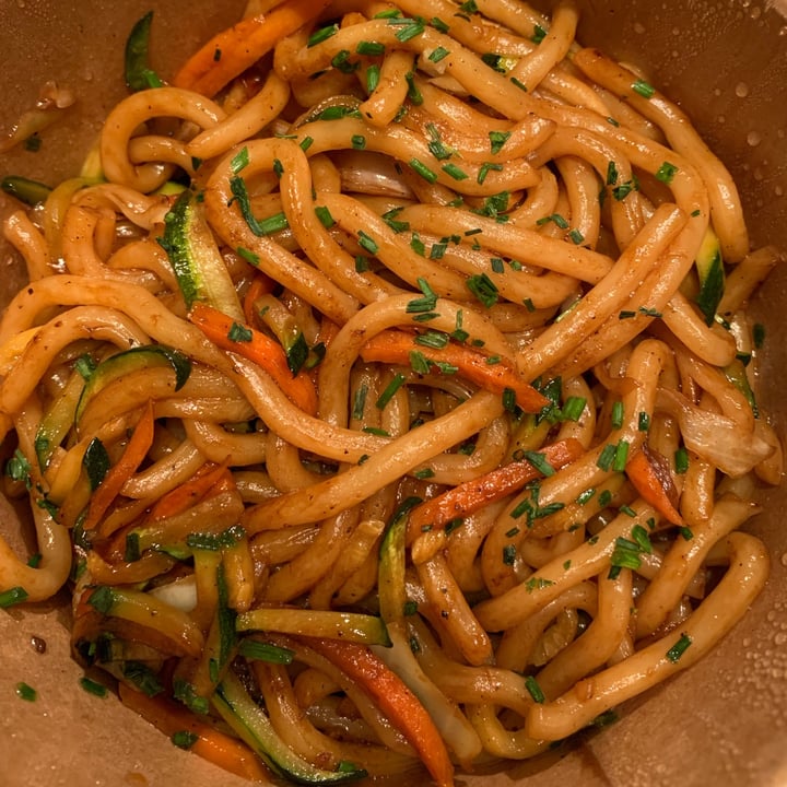 photo of Rhio Sushi & Poké Vignola Udon Veggy shared by @beatricepaolo on  26 Oct 2024 - review