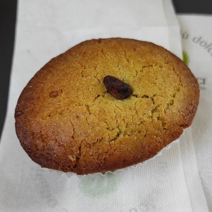 photo of Martinucci Laboratory Bari Sparano Fagottino con crema di pistacchio shared by @alessiacal01 on  07 Jul 2024 - review