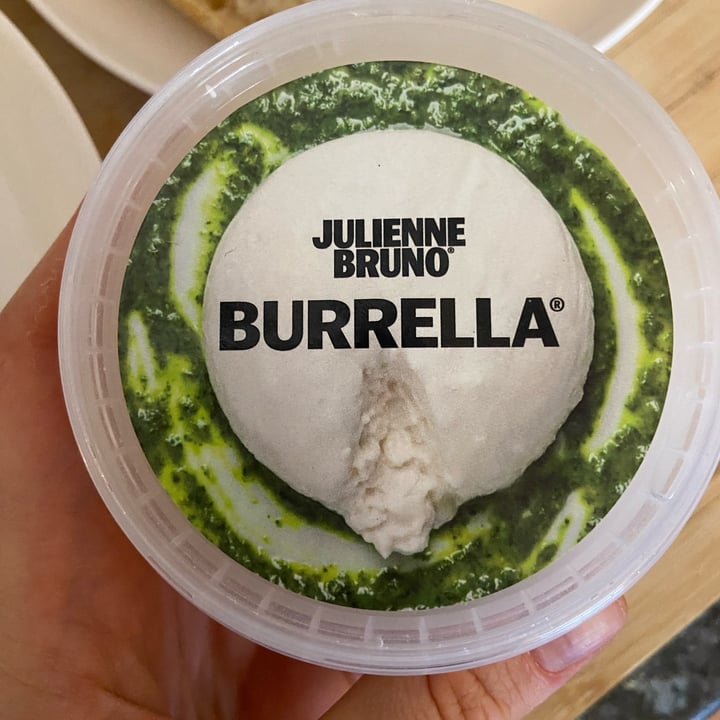 photo of JULIENNE BRUNO Burrella ( fermented soya products ) shared by @jules-v on  11 Dec 2023 - review