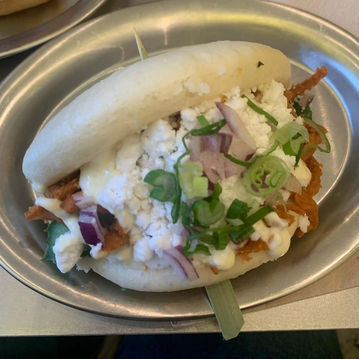 photo of Lil Bao Hercules shared by @miriam27 on  21 Apr 2025 - review