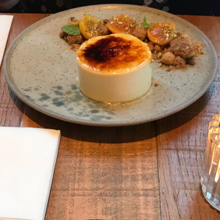 photo of mallow Creme brulee shared by @scottye on  09 Sep 2023 - review