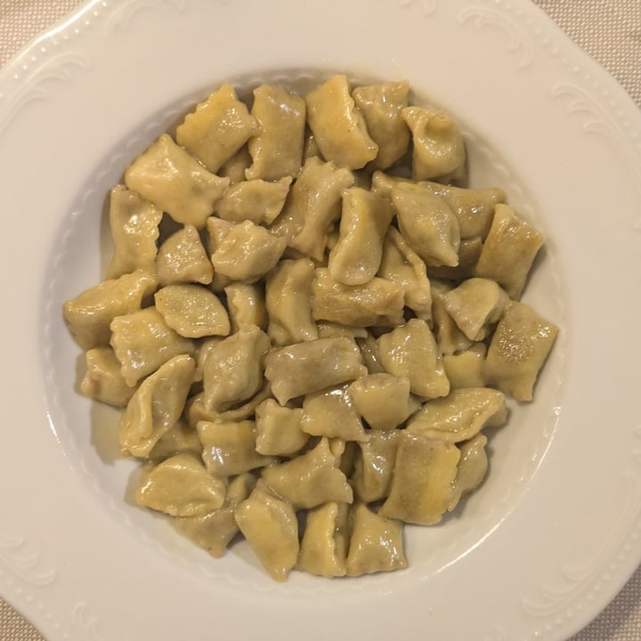 photo of Mezzaluna Agnolotti Del Plin shared by @omsohum on  21 Sep 2025 - review
