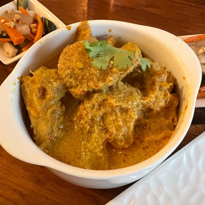 photo of Loving Nature Fortunate Coffee Cafe SG Rendang shared by @skinnykatwoman on  07 Mar 2025 - review