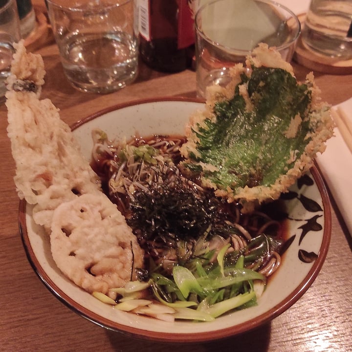 photo of NORI WAY Soba shared by @endlessdust on  18 Nov 2023 - review