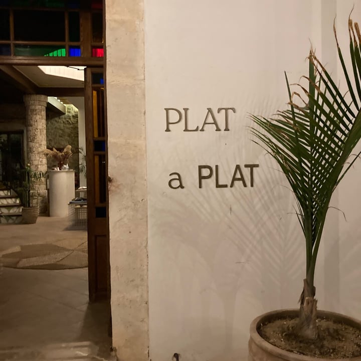 photo of Plat a Plat Sorrentinos shared by @asiayportia on  02 Sep 2023 - review