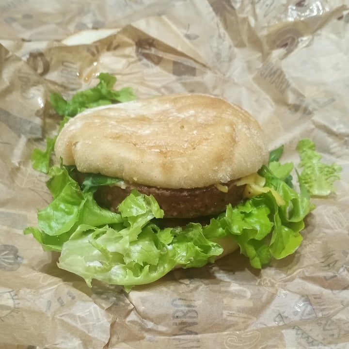photo of Khambú hamburguesa toscana shared by @titoherbito on  13 Nov 2023 - review