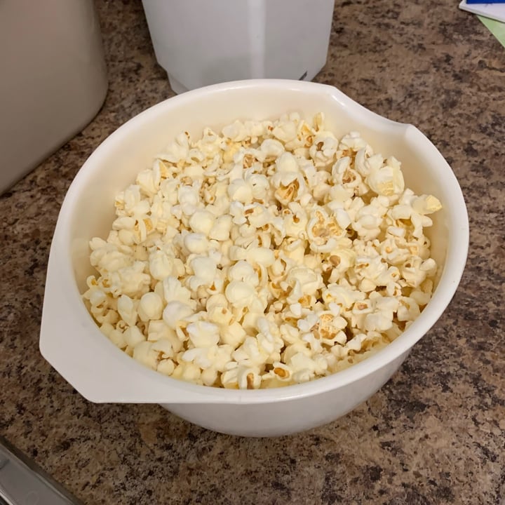 photo of No Name Sans Nom Popping Corn shared by @louisg on  27 Apr 2024 - review