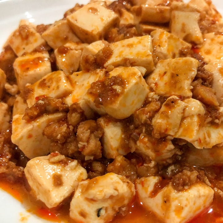 photo of Yumeat Plant-based minced meat sauce for mapo tofu shared by @m1tch9i on  09 Apr 2024 - review