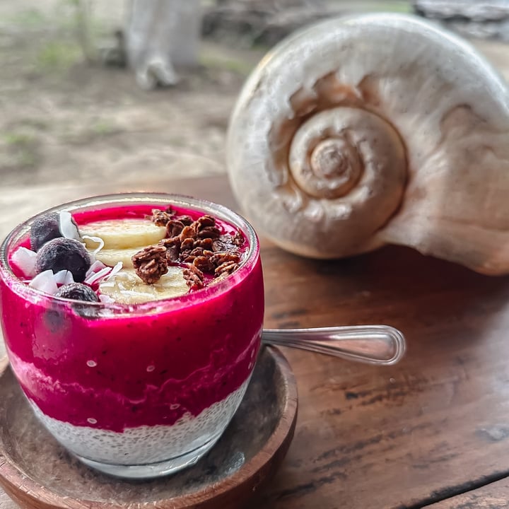 photo of Gili Asahan Eco Lodge & Restaurant Chia Bowl shared by @kitchenwitched on  08 Jan 2024 - review