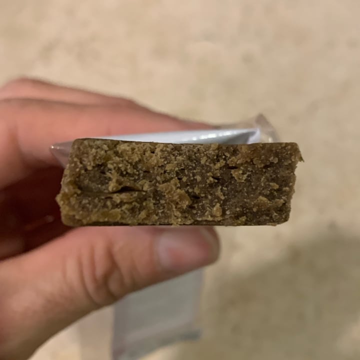 photo of Pachamani Postre a base de pasta de mani, azucar rubio mascabo y harina de algarroba shared by @sechague on  30 Aug 2025 - review