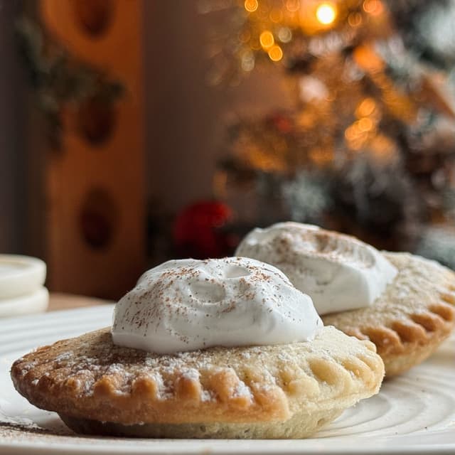 Savoury Mince Mince Pies Vegetarian Vegan Fruit Mince Pies Oh