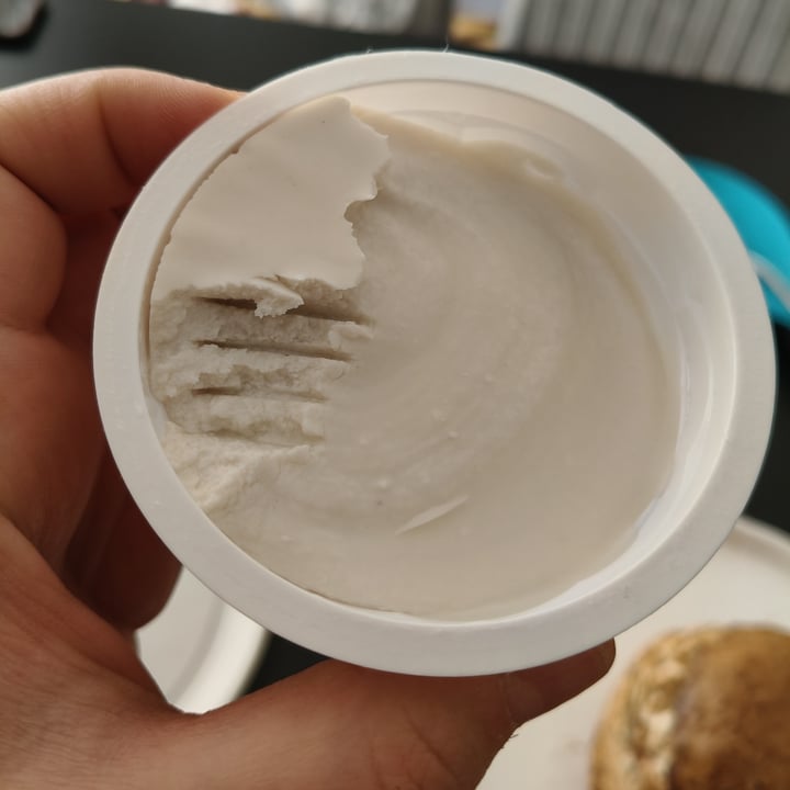 photo of Dream Farm Alternativa Vegetale Alla Ricotta shared by @andydesa on  24 Dec 2024 - review