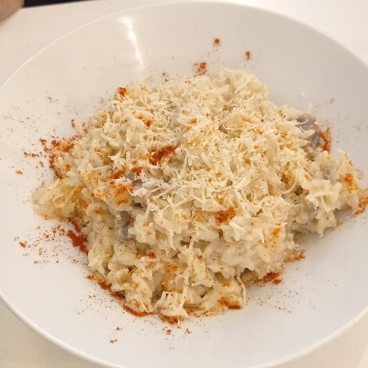 photo of Ingrediente Secreto Risotto shared by @moniqueta on  14 Mar 2024 - review