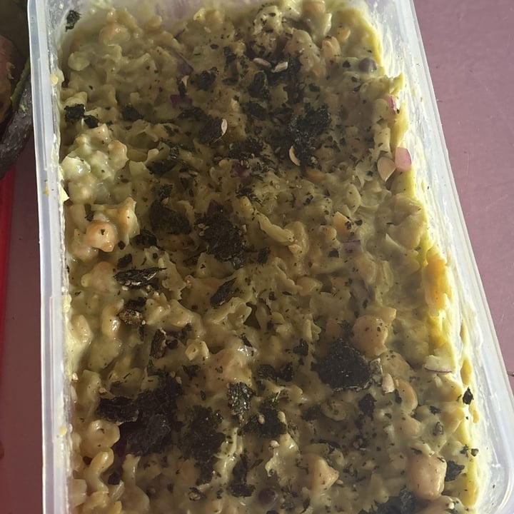 photo of Seapoint Farms Seaweed Crisps Pumpkin Sesame shared by @veganads on  27 Sep 2025 - review