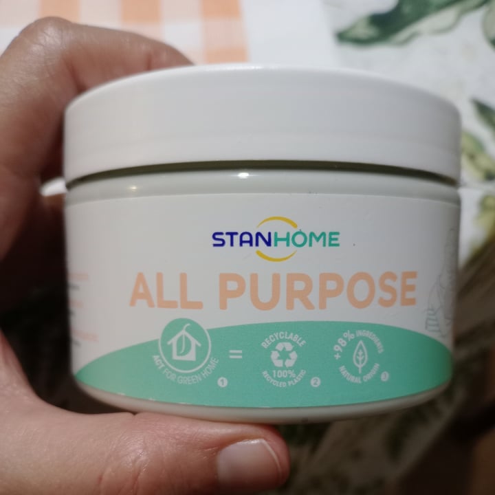 photo of Stanhome All Purpose shared by @deborah666 on  22 Oct 2023 - review