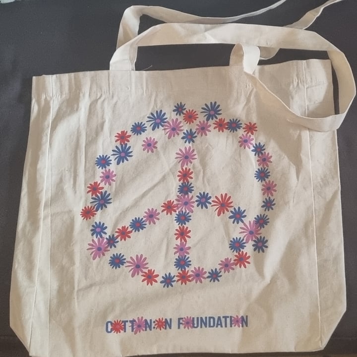 Cotton on Tote Bag Review | abillion